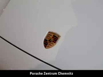 Cayenne E-Hybrid Luft;Pano;BOSE;Sitzbelüft.;14-W