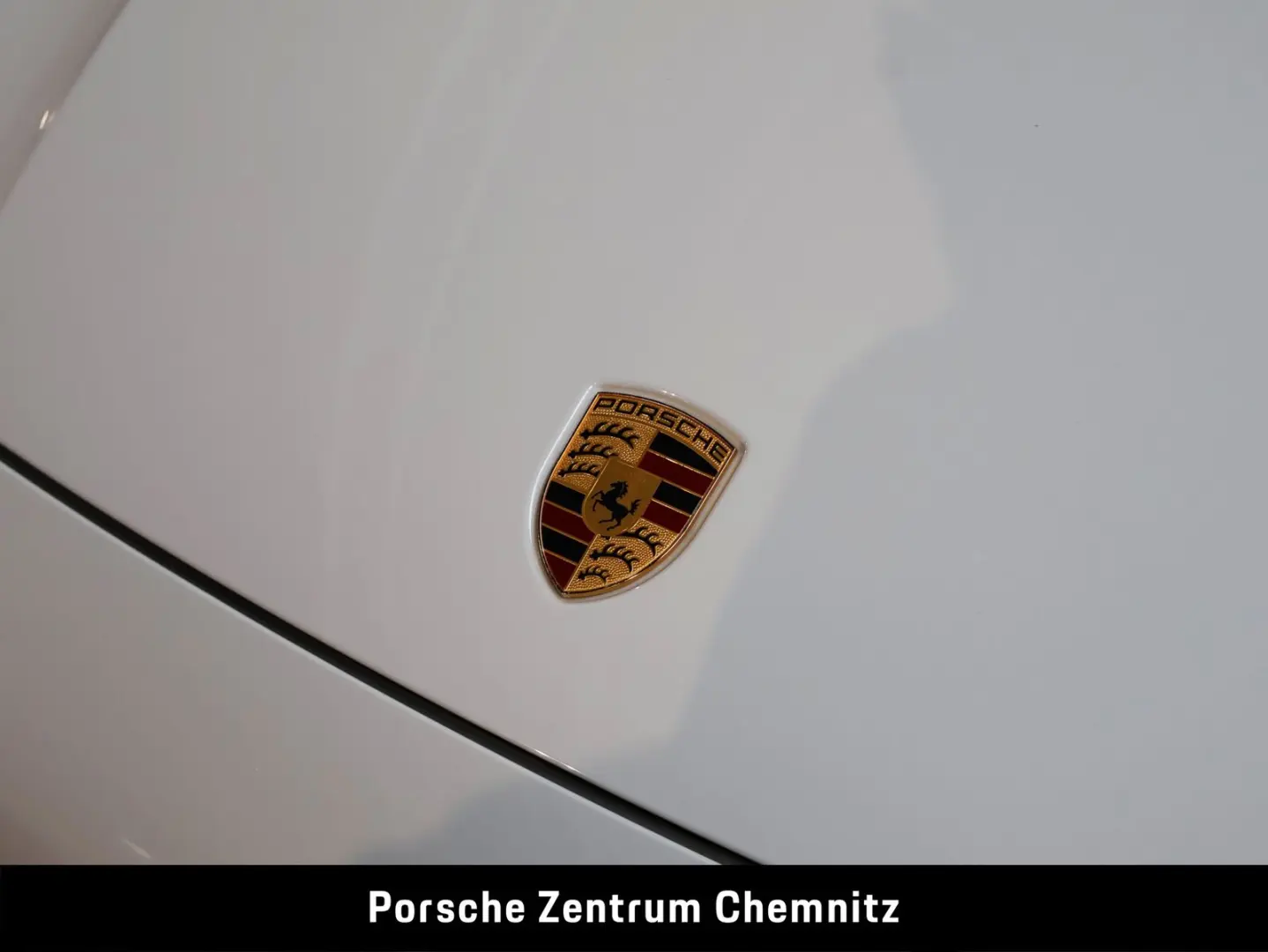 Cayenne E-Hybrid Luft;Pano;BOSE;Sitzbelüft.;14-W