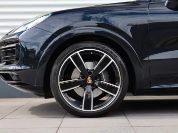 Cayenne E-Hybrid Platinum Edition,Sitzbelüft.HUD
