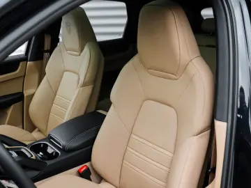 Cayenne E-Hybrid Platinum Edition,Sitzbelüft.HUD
