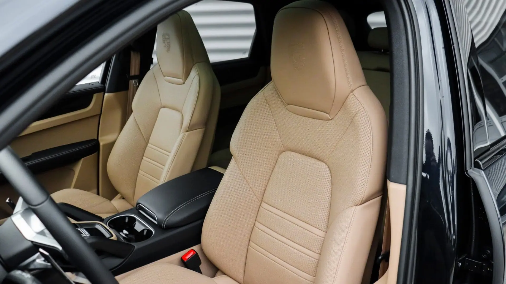 Cayenne E-Hybrid Platinum Edition,Sitzbelüft.HUD