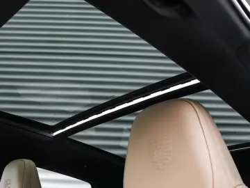 Cayenne E-Hybrid Platinum Edition,Sitzbelüft.HUD