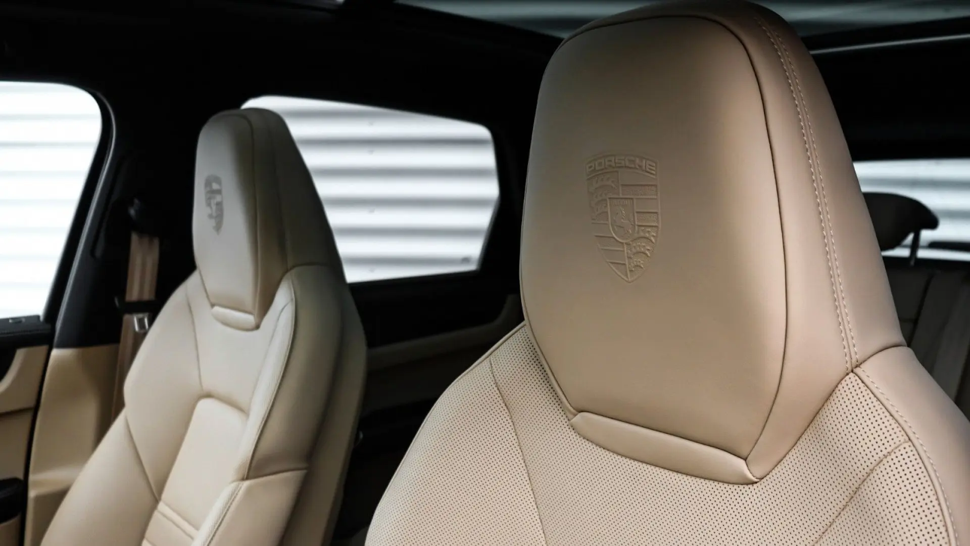Cayenne E-Hybrid Platinum Edition,Sitzbelüft.HUD