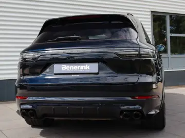 Cayenne E-Hybrid Platinum Edition,Sitzbelüft.HUD