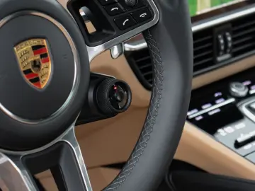 Cayenne E-Hybrid Platinum Edition,Sitzbelüft.HUD