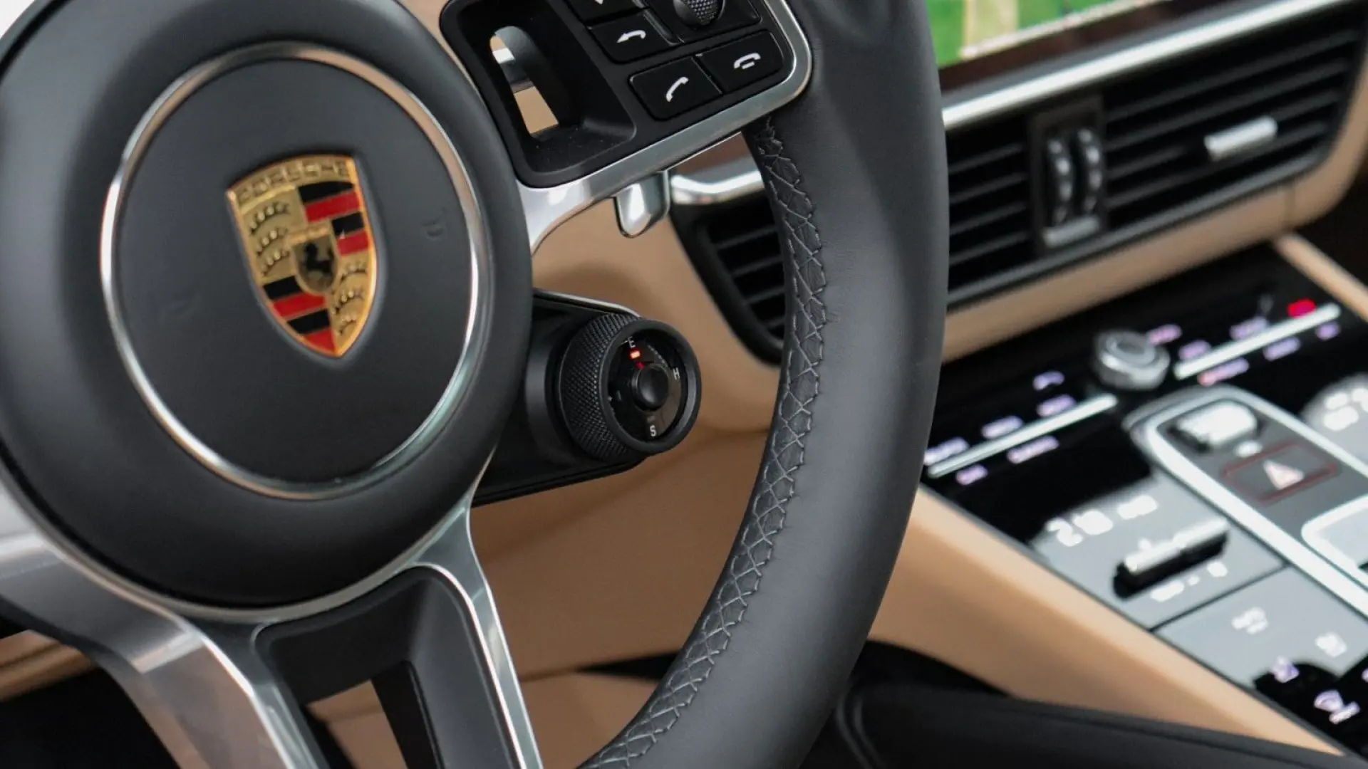 Cayenne E-Hybrid Platinum Edition,Sitzbelüft.HUD