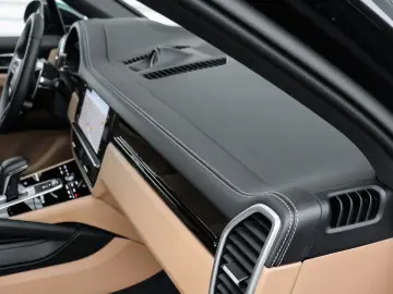 Cayenne E-Hybrid Platinum Edition,Sitzbelüft.HUD