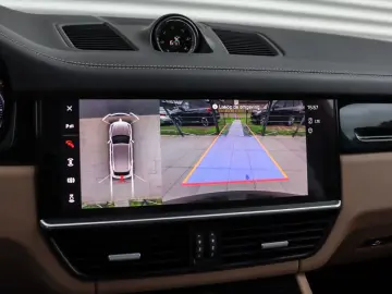 Cayenne E-Hybrid Platinum Edition,Sitzbelüft.HUD
