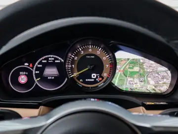 Cayenne E-Hybrid Platinum Edition,Sitzbelüft.HUD