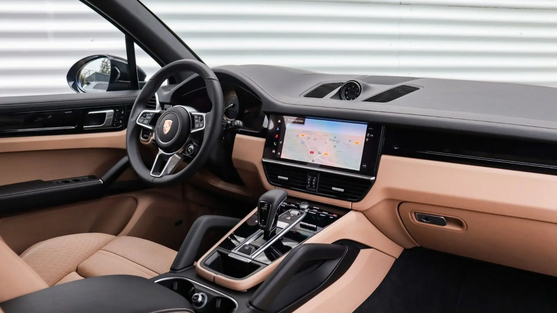 Cayenne E-Hybrid Platinum Edition,Sitzbelüft.HUD
