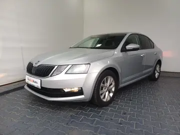 Škoda Octavia SMART 1.0 TSI