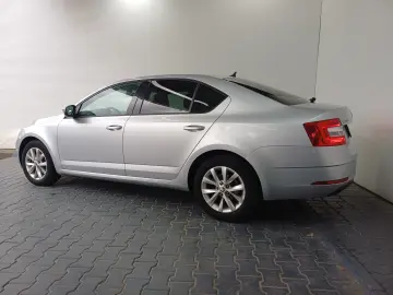 Škoda Octavia SMART 1.0 TSI
