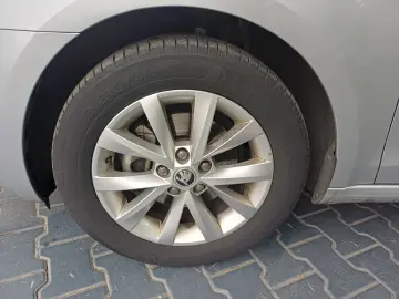 Škoda Octavia SMART 1.0 TSI
