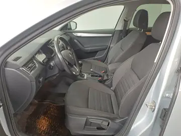 Škoda Octavia SMART 1.0 TSI