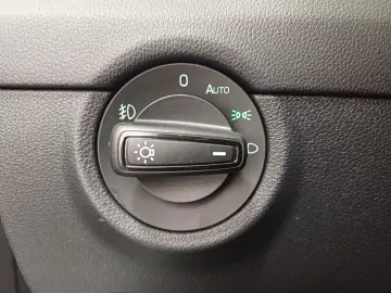 Škoda Octavia SMART 1.0 TSI