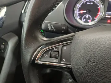 Škoda Octavia SMART 1.0 TSI