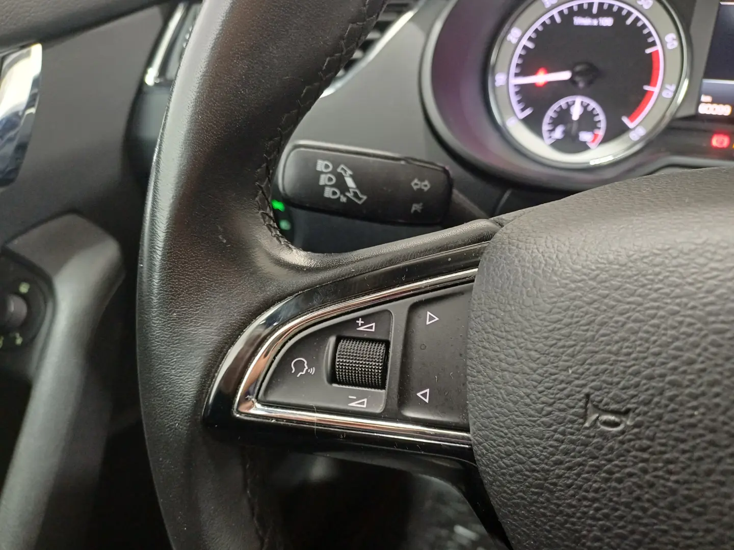 Škoda Octavia SMART 1.0 TSI