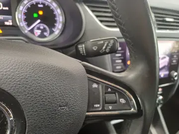 Škoda Octavia SMART 1.0 TSI