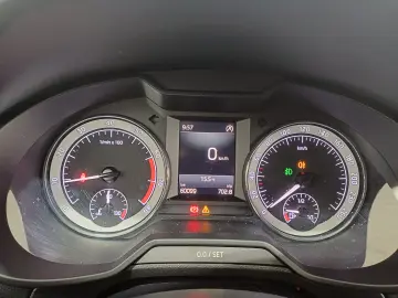 Škoda Octavia SMART 1.0 TSI