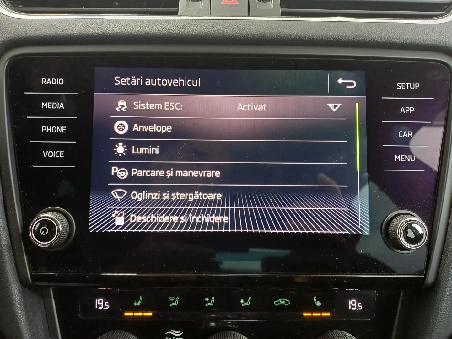 Škoda Octavia SMART 1.0 TSI