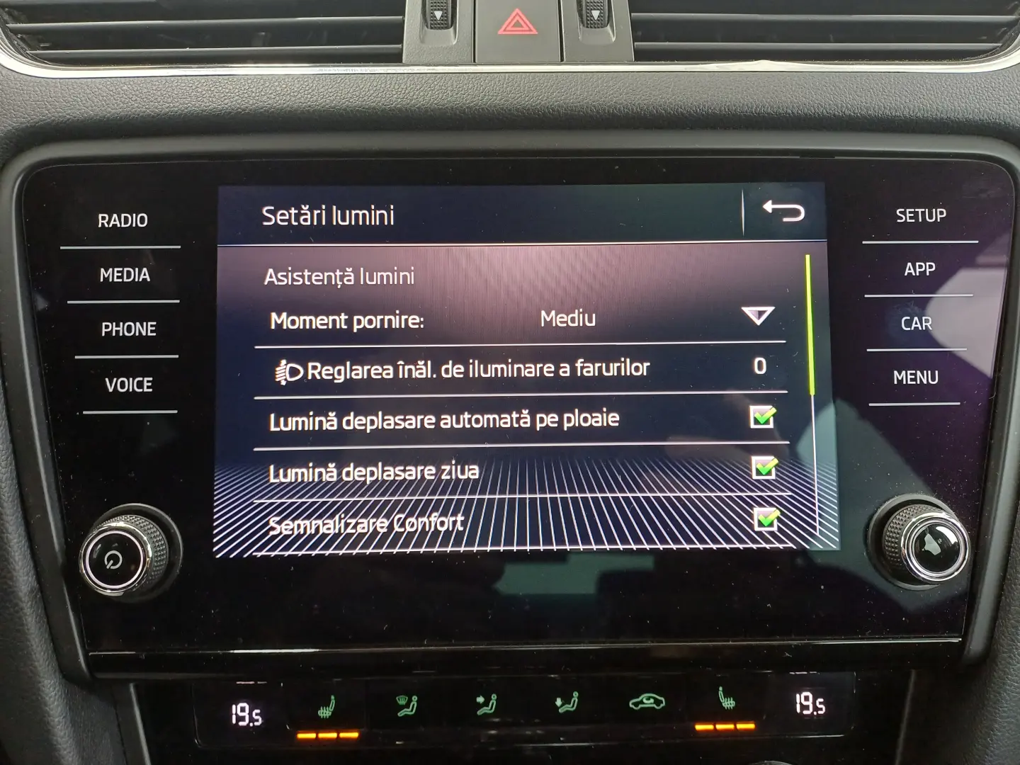 Škoda Octavia SMART 1.0 TSI
