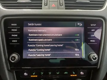 Škoda Octavia SMART 1.0 TSI