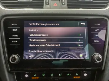 Škoda Octavia SMART 1.0 TSI