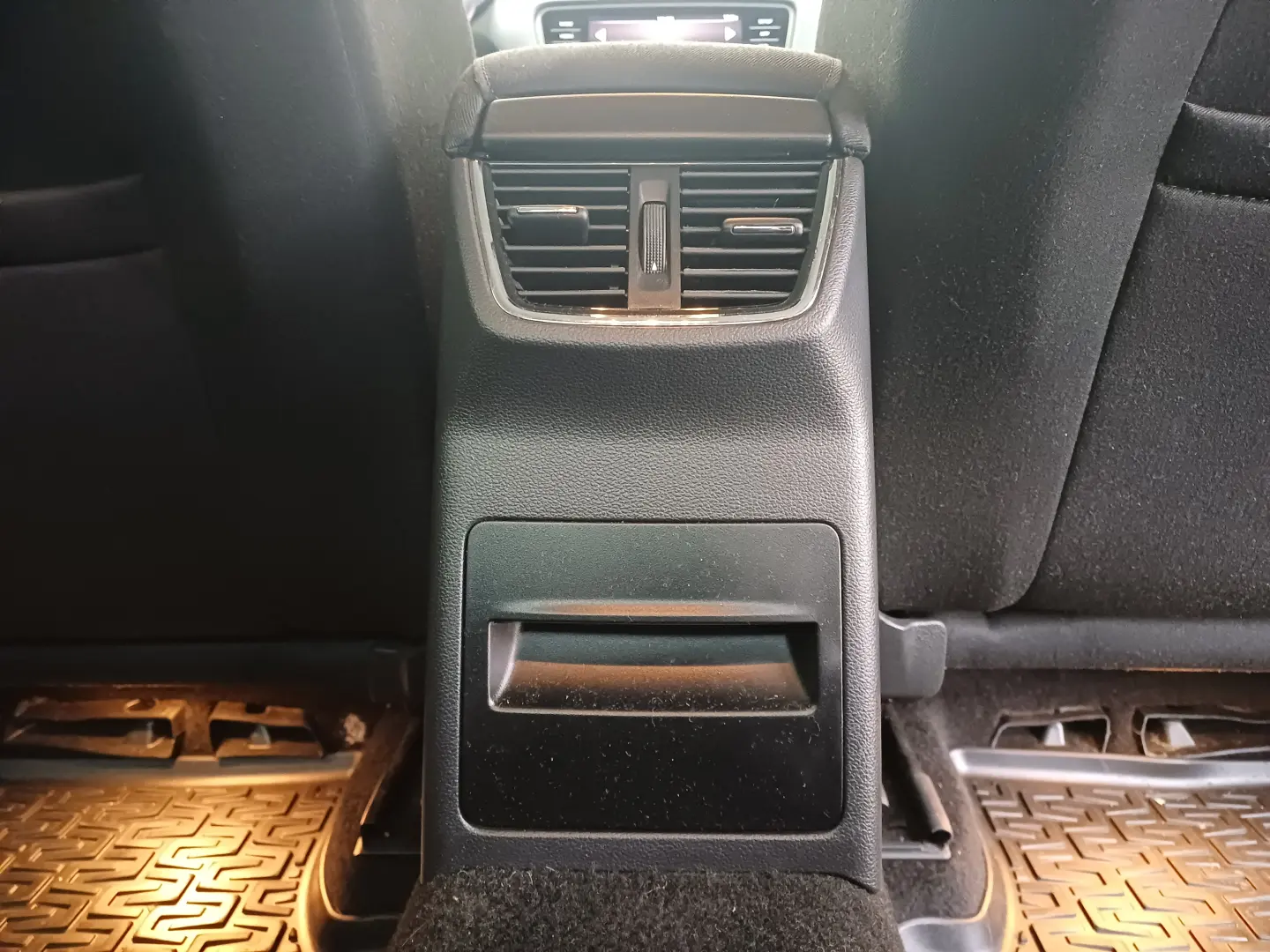 Škoda Octavia SMART 1.0 TSI