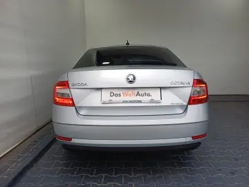 Škoda Octavia SMART 1.0 TSI