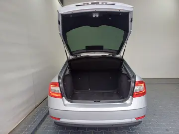 Škoda Octavia SMART 1.0 TSI