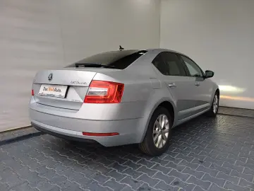 Škoda Octavia SMART 1.0 TSI