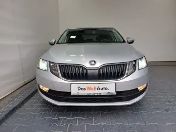 Škoda Octavia SMART 1.0 TSI