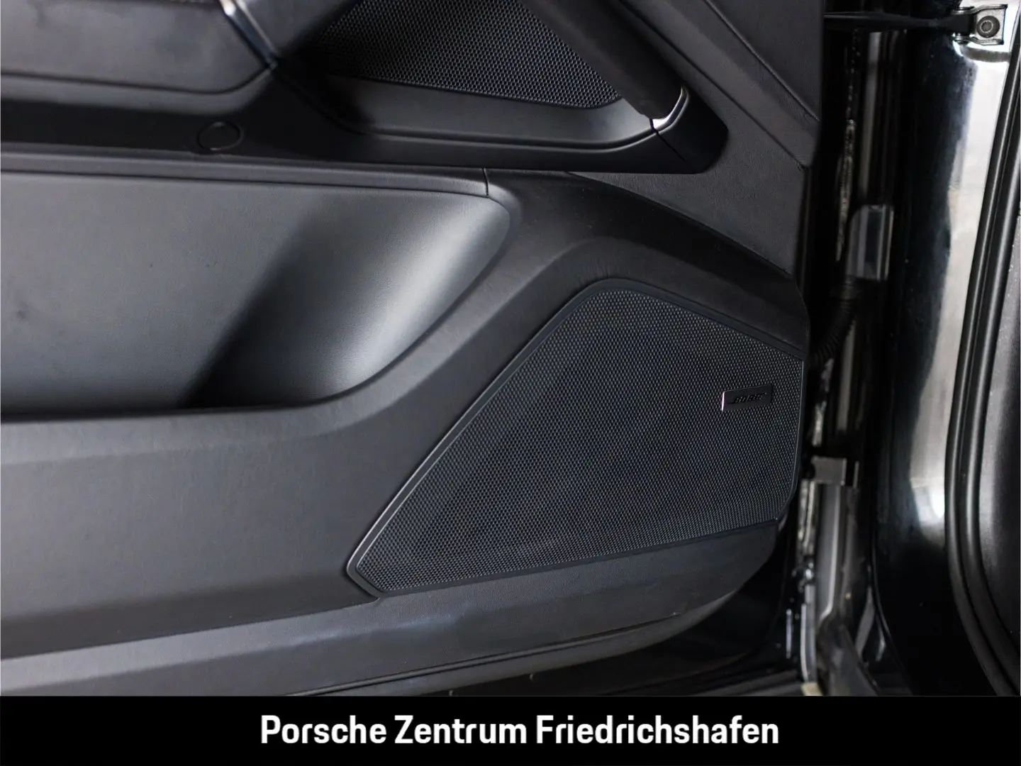 Cayenne E-Hybrid Platinum Edition Panoramadach B