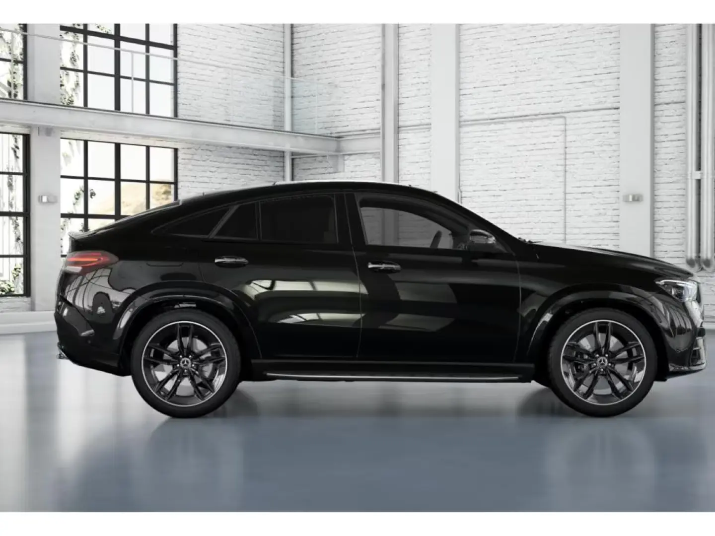 Mercedes-Benz GLE 450 d 4MATIC Coupé Scaun climatizare