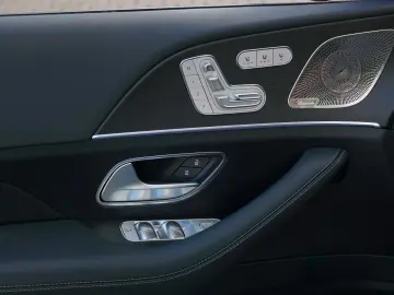 Mercedes-Benz GLE 450 d 4M Coupe/AMG Premium/Dist