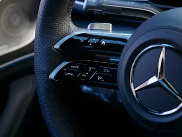 Mercedes-Benz GLE 450 d 4M Coupe/AMG Premium/Dist