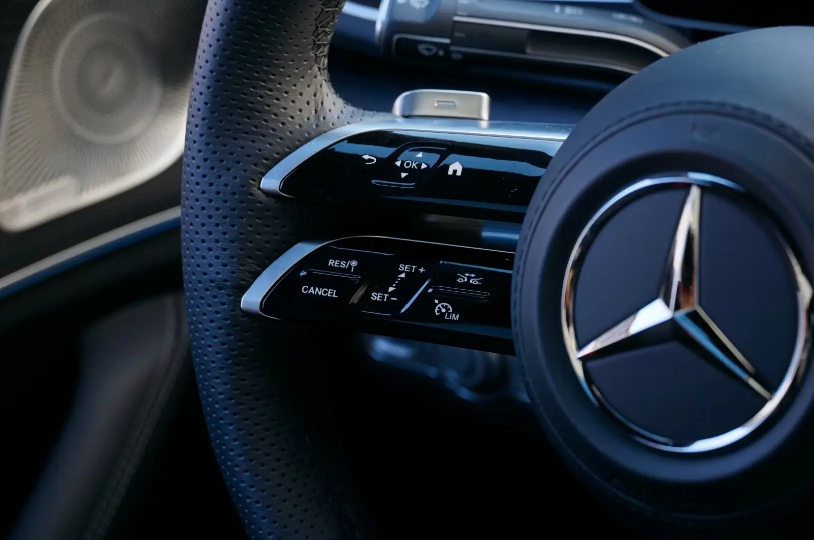 Mercedes-Benz GLE 450 d 4M Coupe/AMG Premium/Dist