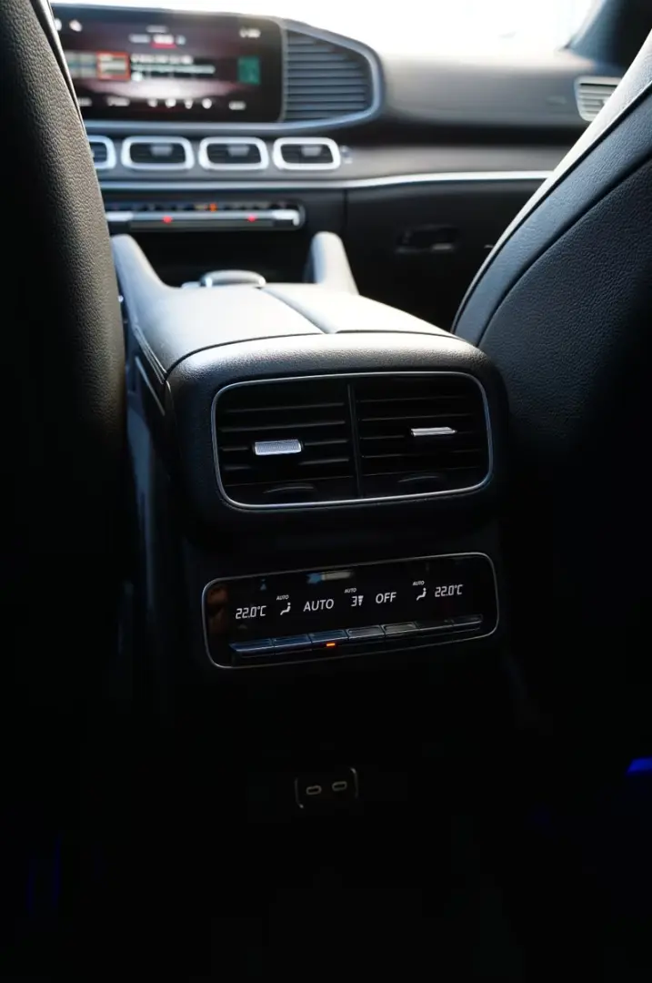 Mercedes-Benz GLE 450 d 4M Coupe/AMG Premium/Dist
