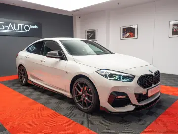 BMW Seria 2 218i GranCoupe