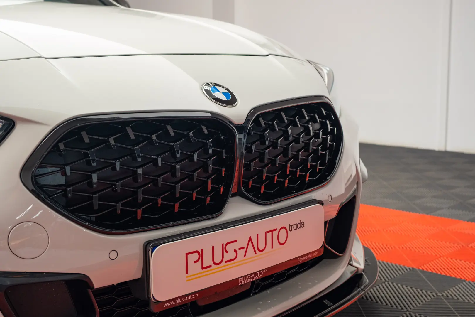 BMW Seria 2 218i GranCoupe M Sport