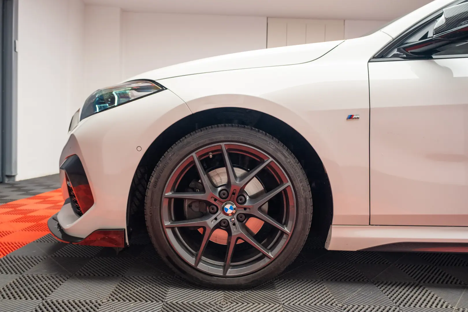 BMW Seria 2 218i GranCoupe M Sport