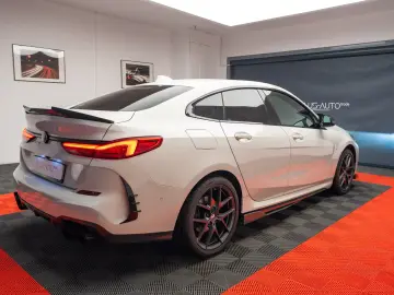 BMW Seria 2 218i GranCoupe M Sport