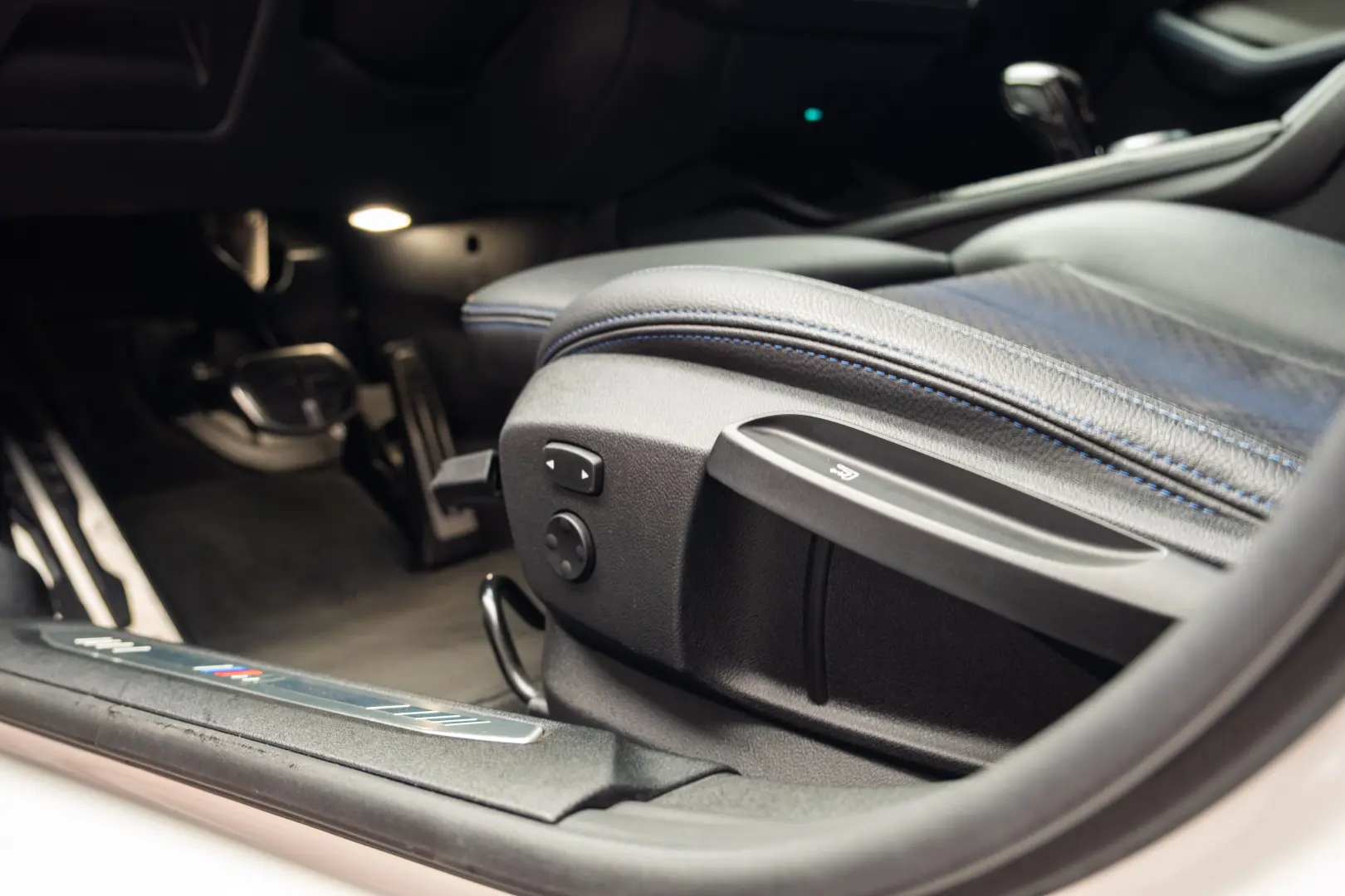 BMW Seria 2 218i GranCoupe M Sport