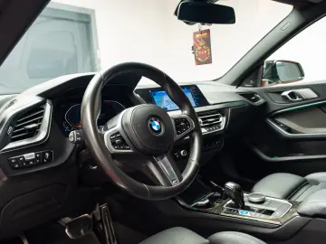 BMW Seria 2 218i GranCoupe M Sport