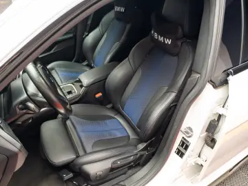 BMW Seria 2 218i GranCoupe M Sport