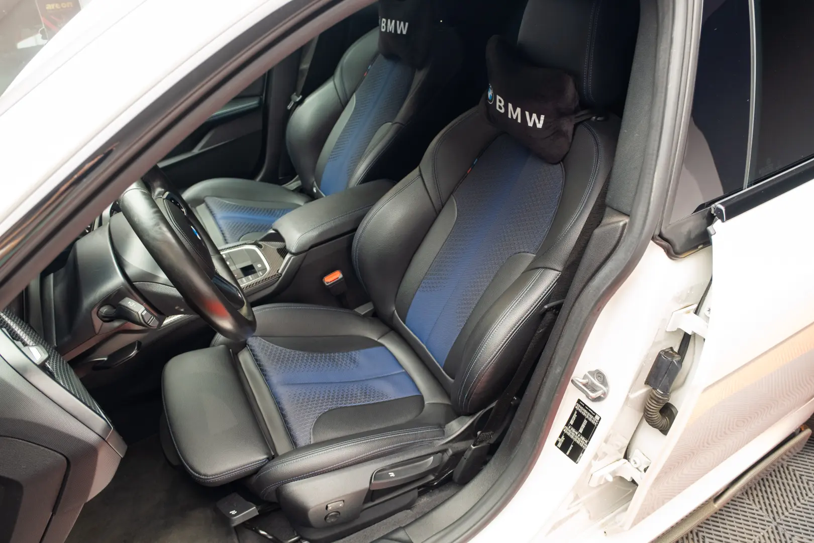 BMW Seria 2 218i GranCoupe M Sport