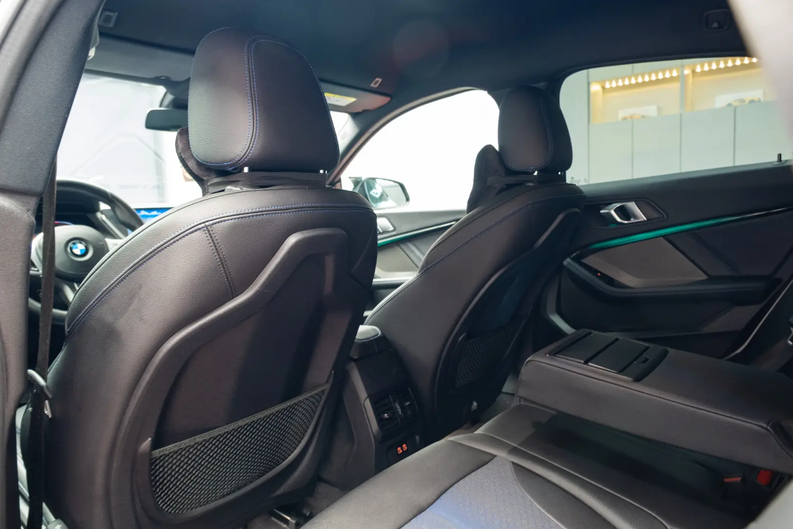BMW Seria 2 218i GranCoupe M Sport