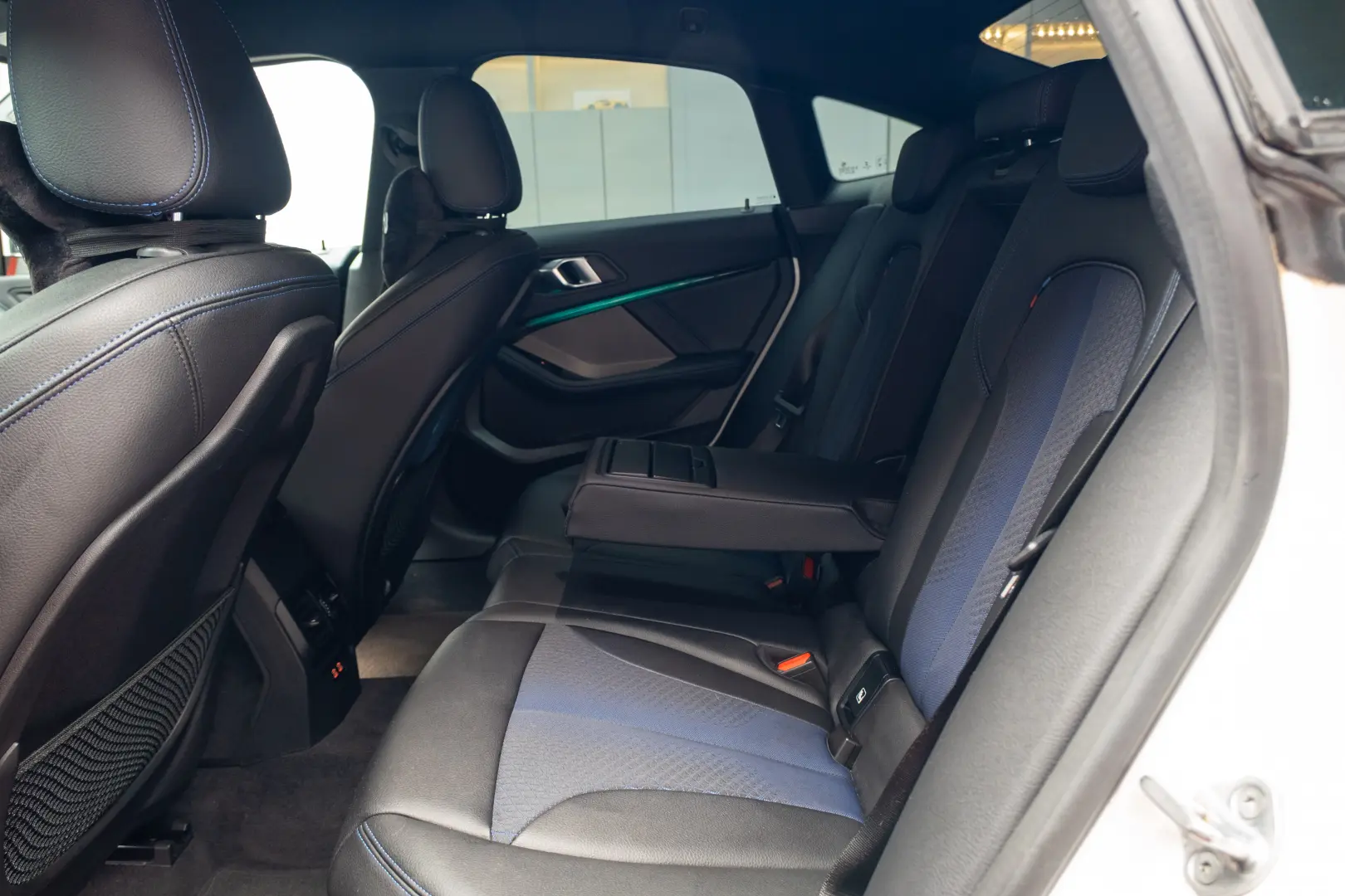 BMW Seria 2 218i GranCoupe M Sport