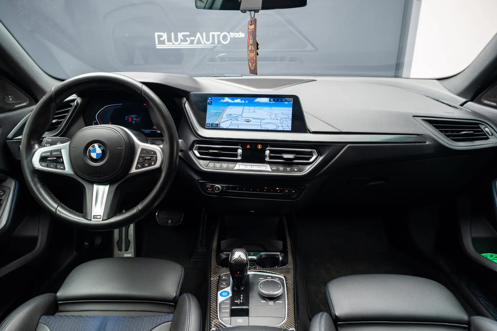 BMW Seria 2 218i GranCoupe M Sport