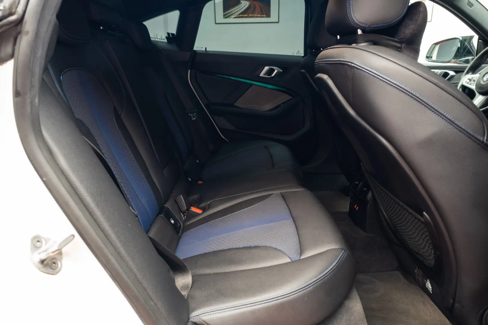 BMW Seria 2 218i GranCoupe M Sport